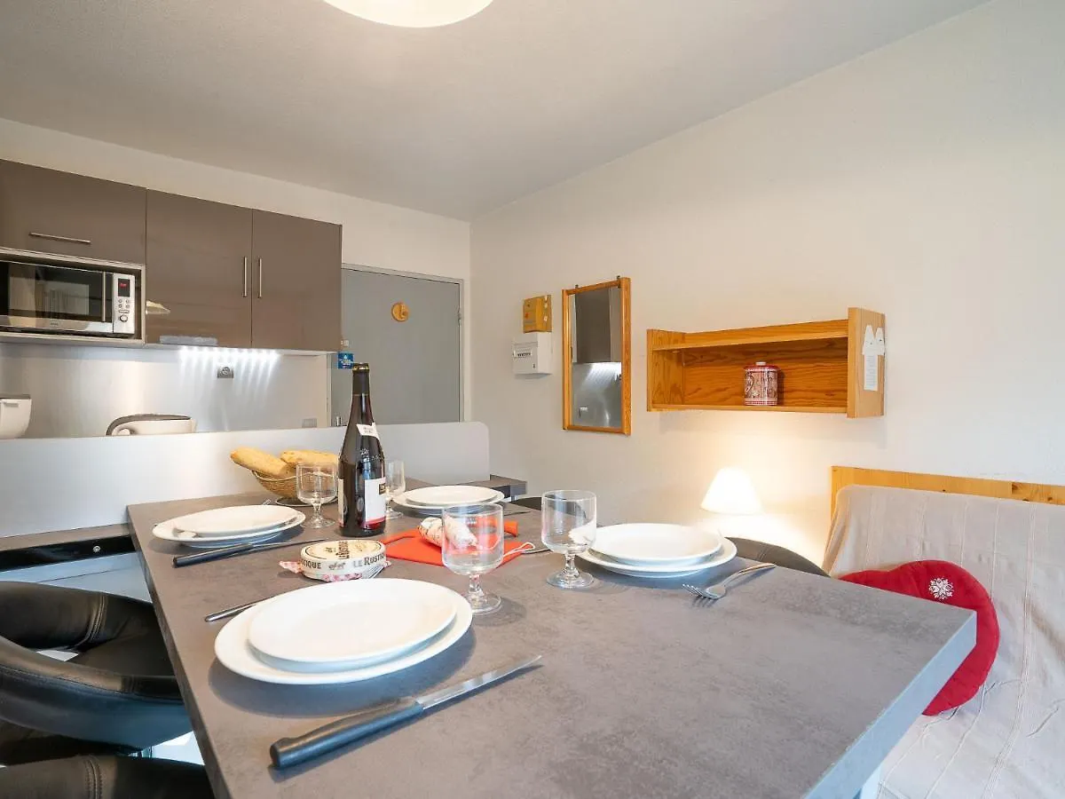 Apartment Le Jettay-15 Saint-Martin-de-Belleville
