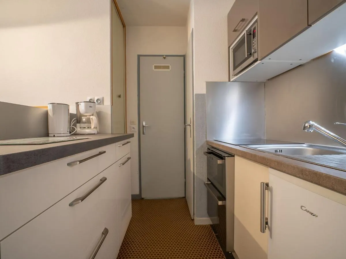 Apartment Le Jettay-15 Saint-Martin-de-Belleville