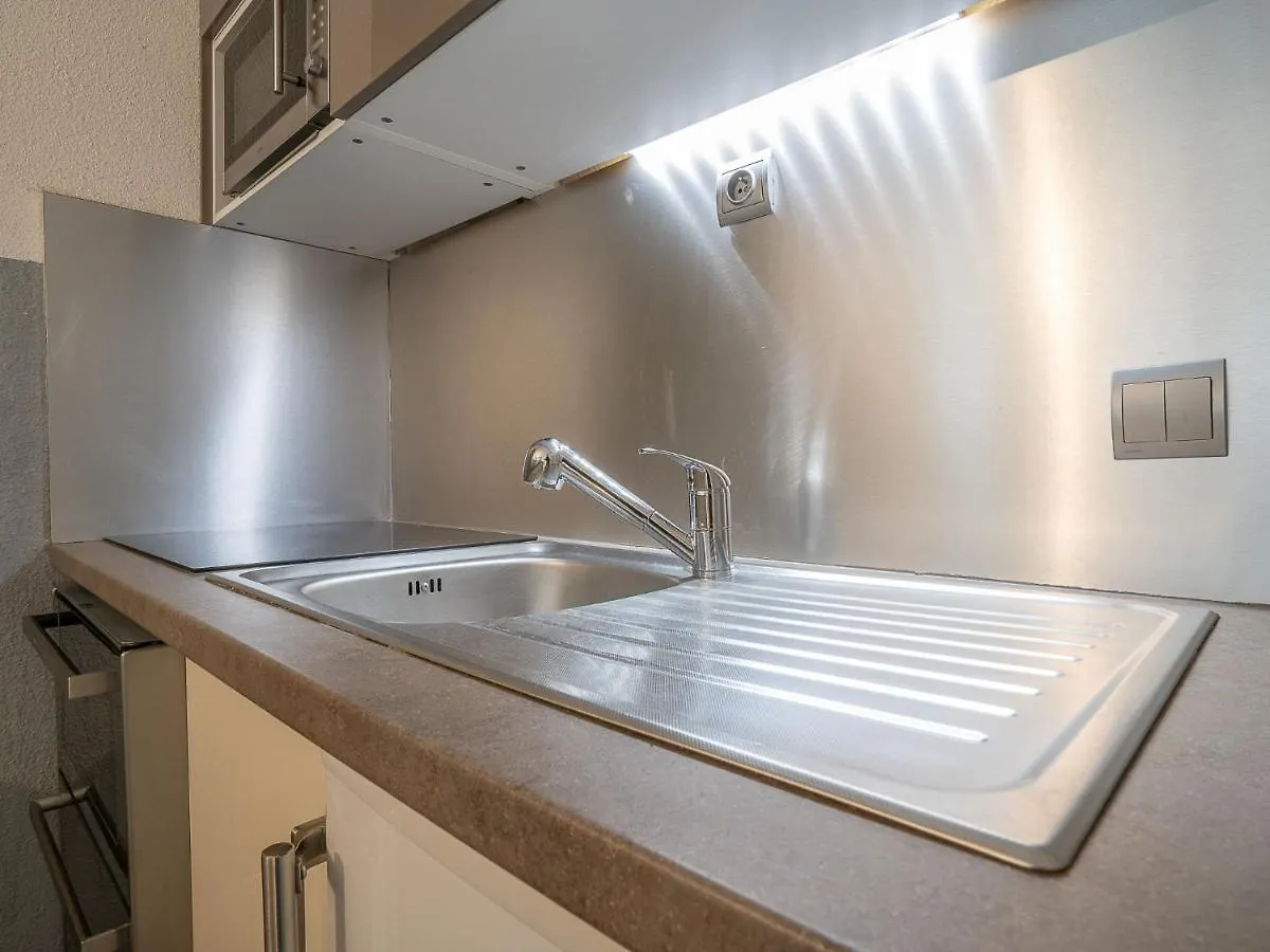 Apartment Le Jettay-15 Saint-Martin-de-Belleville