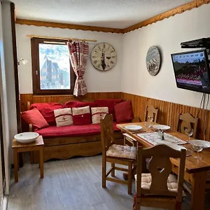 La Villaret Appartement